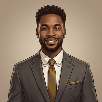 Dr. Jamal Washington