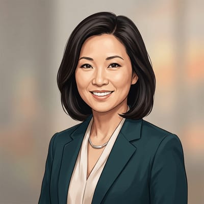 Dr. Mei Ling Chen